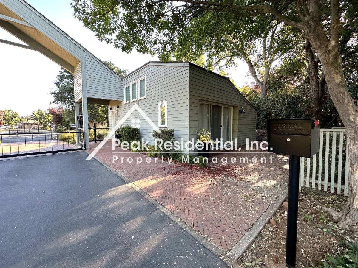 House for rent at 4740 Sun Run Lane, Fair Oaks, CA 95628