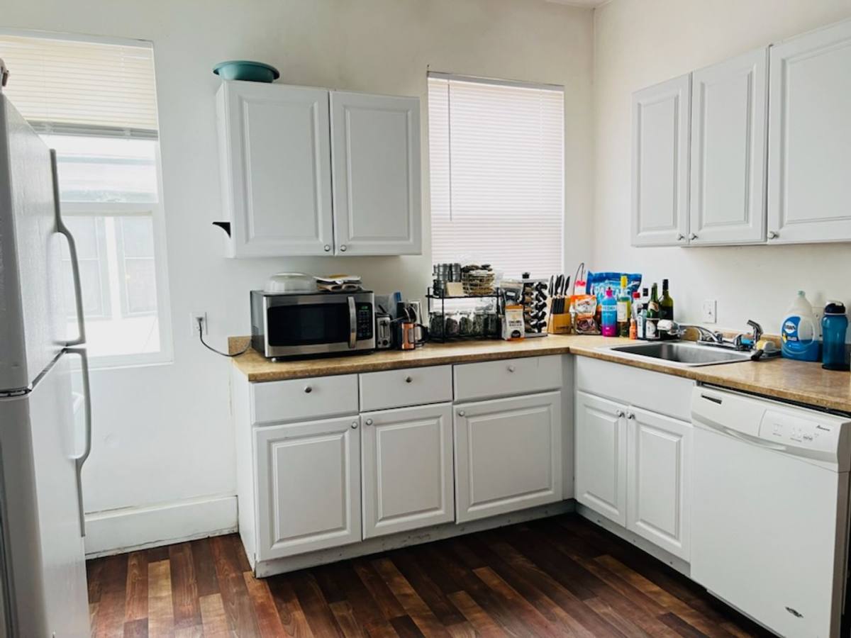Apartment for rent at 1744 8th Ave, Greeley, CO 80631