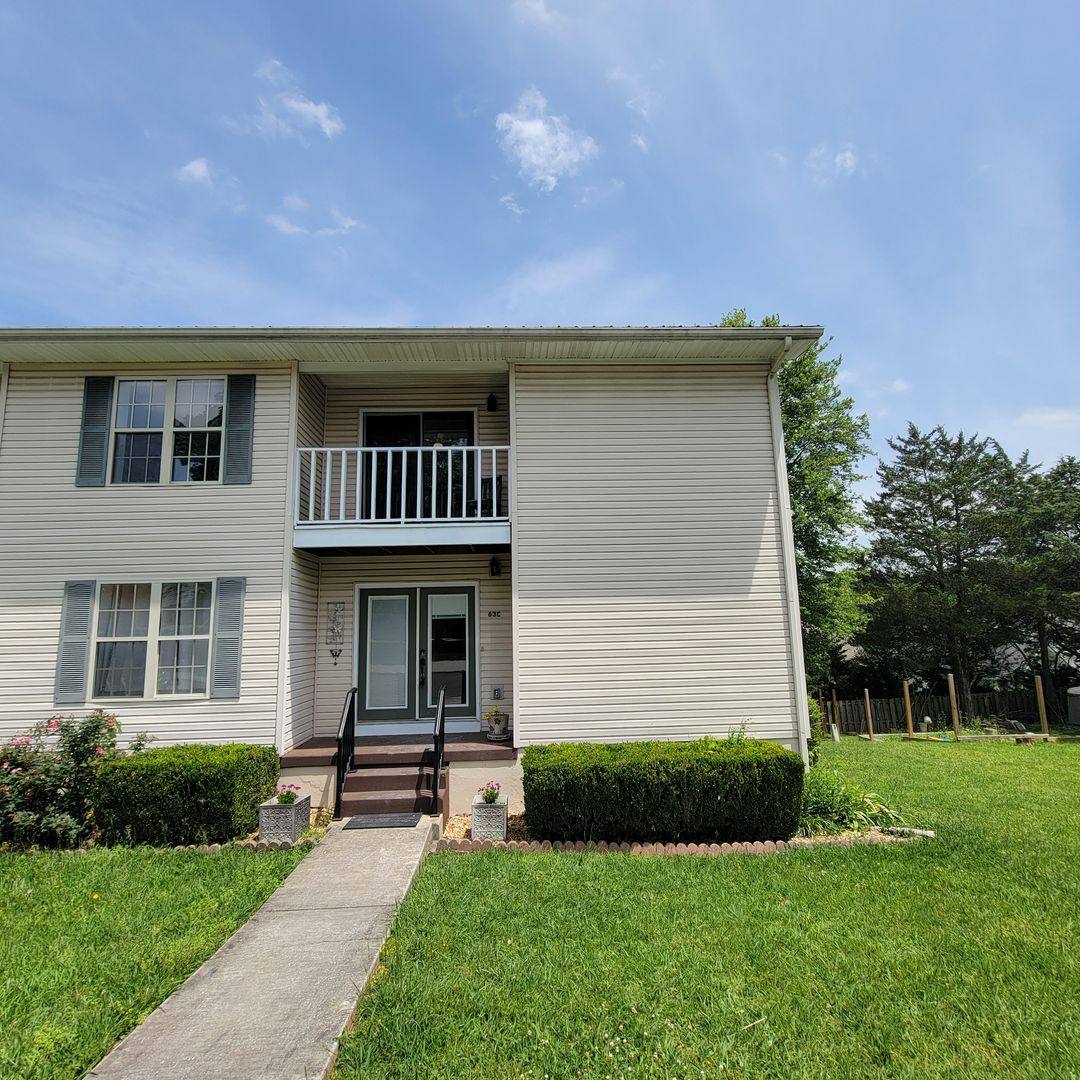 Townhouse for rent at 63 C Eastgate Circle, Cookeville, TN 38506