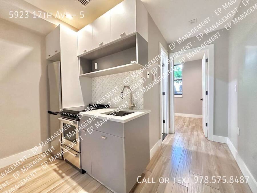 Apartment for rent at 5923 17th Ave #5, Brooklyn, NY 11204