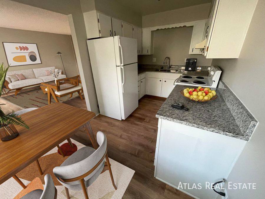 Apartment for rent at 303 University Dr #2, Colorado Springs, CO 80910