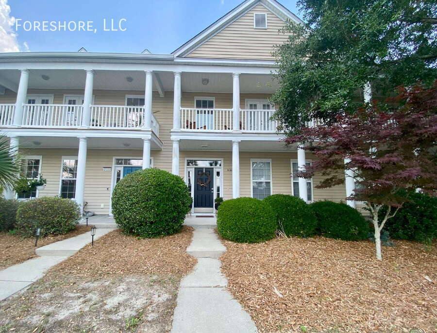 Townhouse for rent at 2120 Blakers Blvd, Okatie, SC 29909