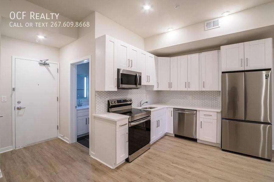 Apartment for rent at 1330 S Patton St #210, Philadelphia, PA 19146