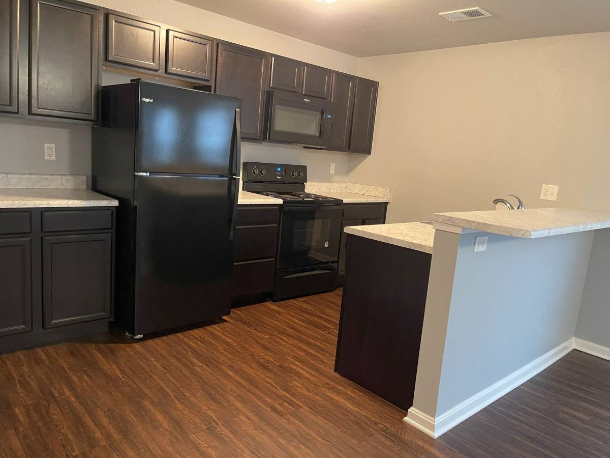 Apartment for rent at 48 W 800 S, Fort Branch, IN 47648