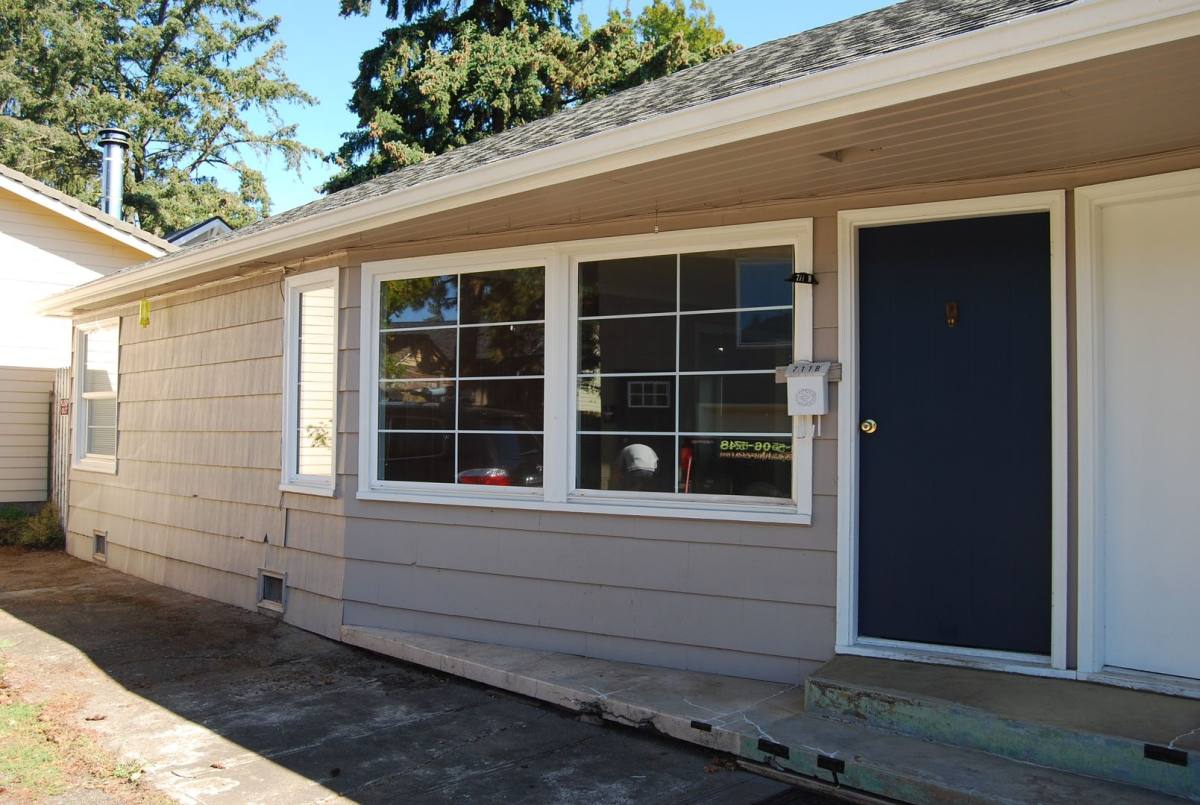 Apartment for rent at 711 E Hancock, Newberg, OR 97132
