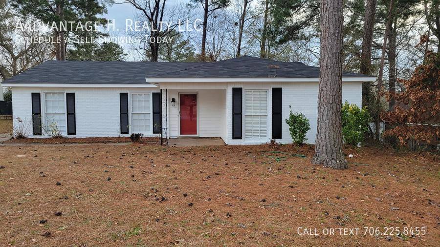 4848 Basswood Dr, Columbus, GA 31909
