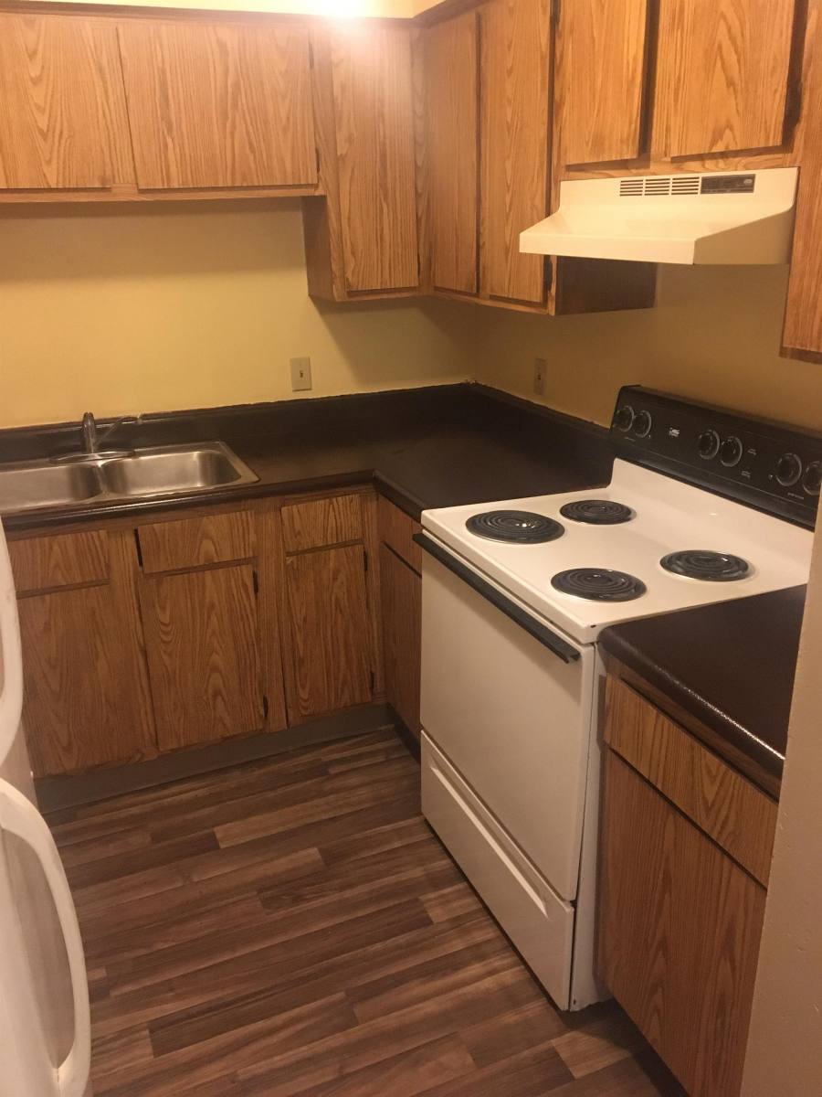 Apartment for rent at 500 Bowie Dr #121, Dayton, OH 45417