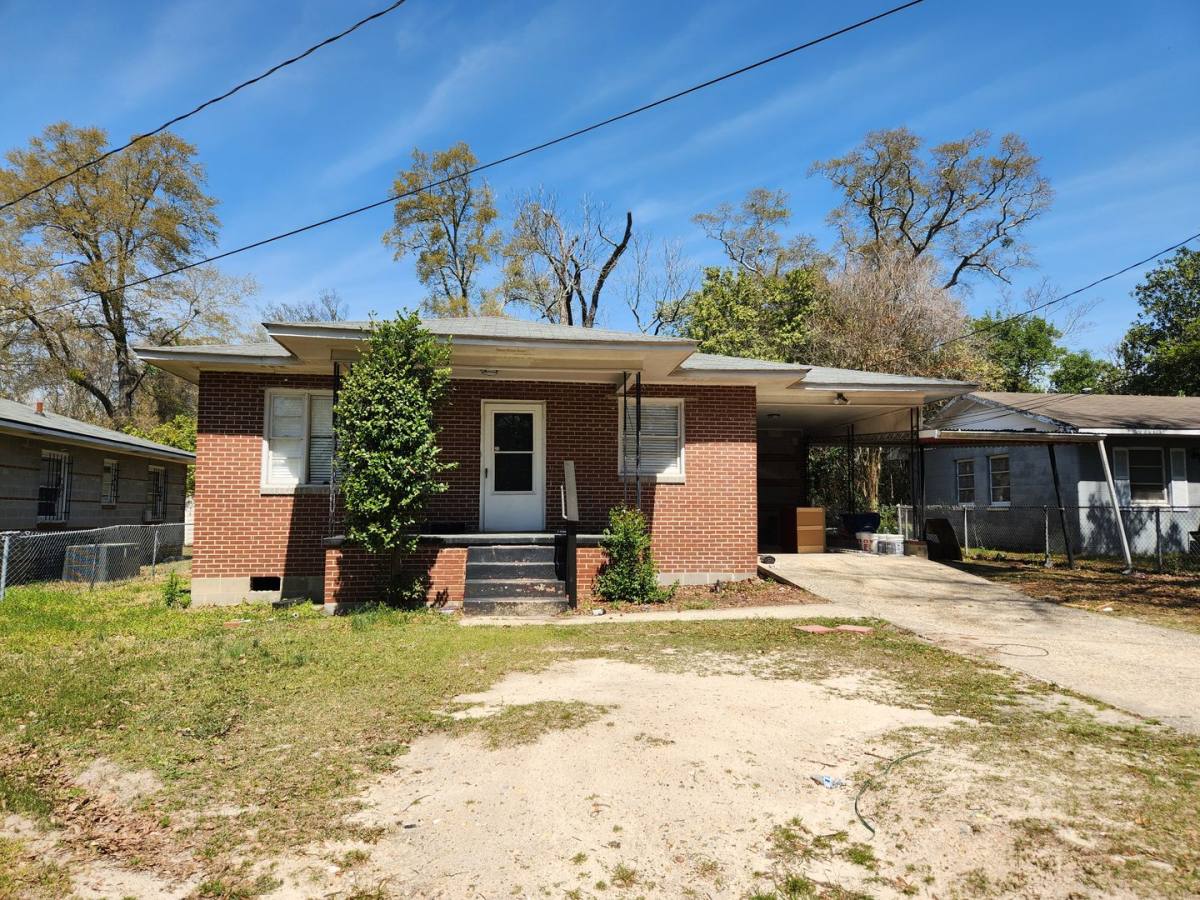 Townhouse for rent at 1615 Sheffield Dr, Columbus, GA 31907