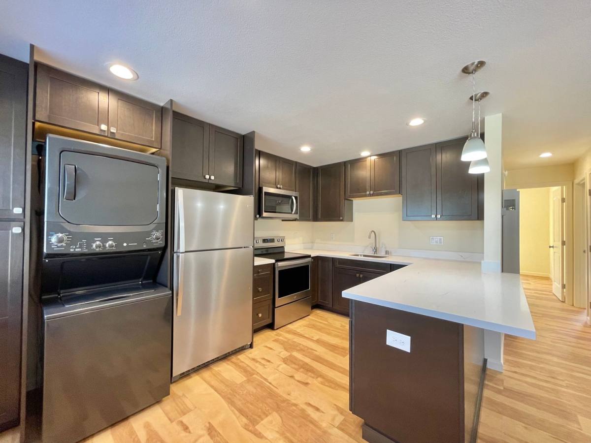 Apartment for rent at 2402 - 2480 Colina Court, Napa, CA 94558