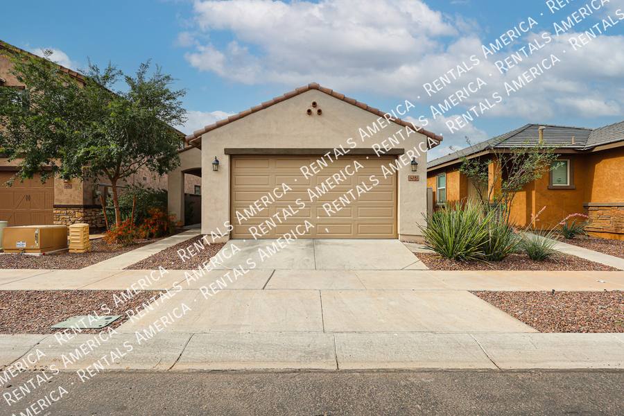 House for rent at 14151 W Georgia Dr, Surprise, AZ 85379