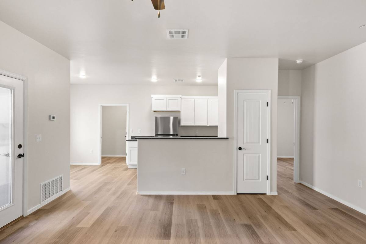 Apartment for rent at 180 Three Crosses Rd, Las Cruces, NM 88005
