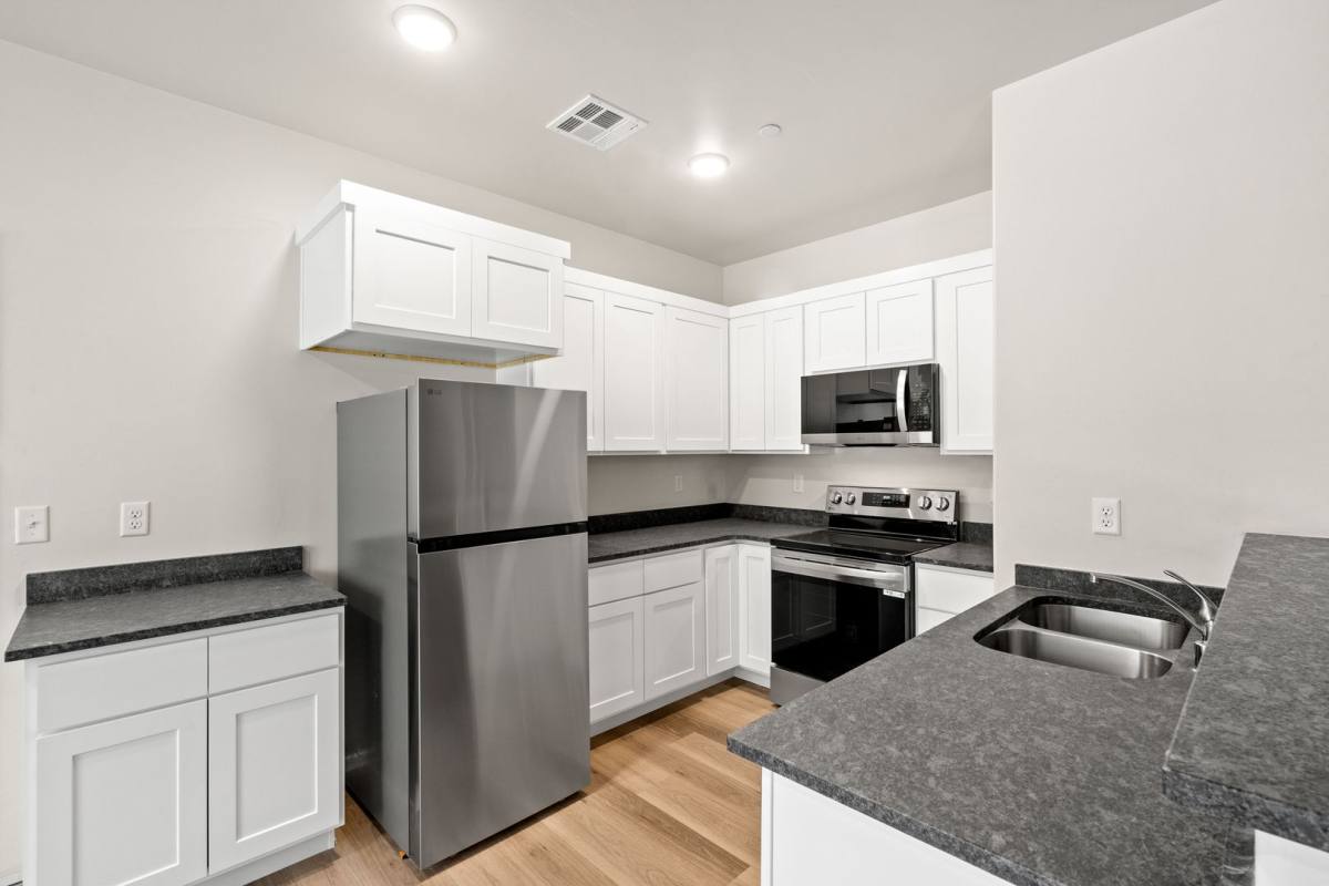 Apartment for rent at 180 Three Crosses Ave, Las Cruces, NM 88005