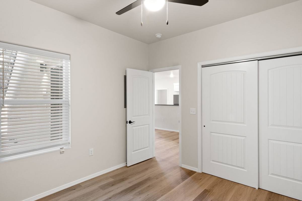 Apartment for rent at 180 Three Crosses Ave, Las Cruces, NM 88005