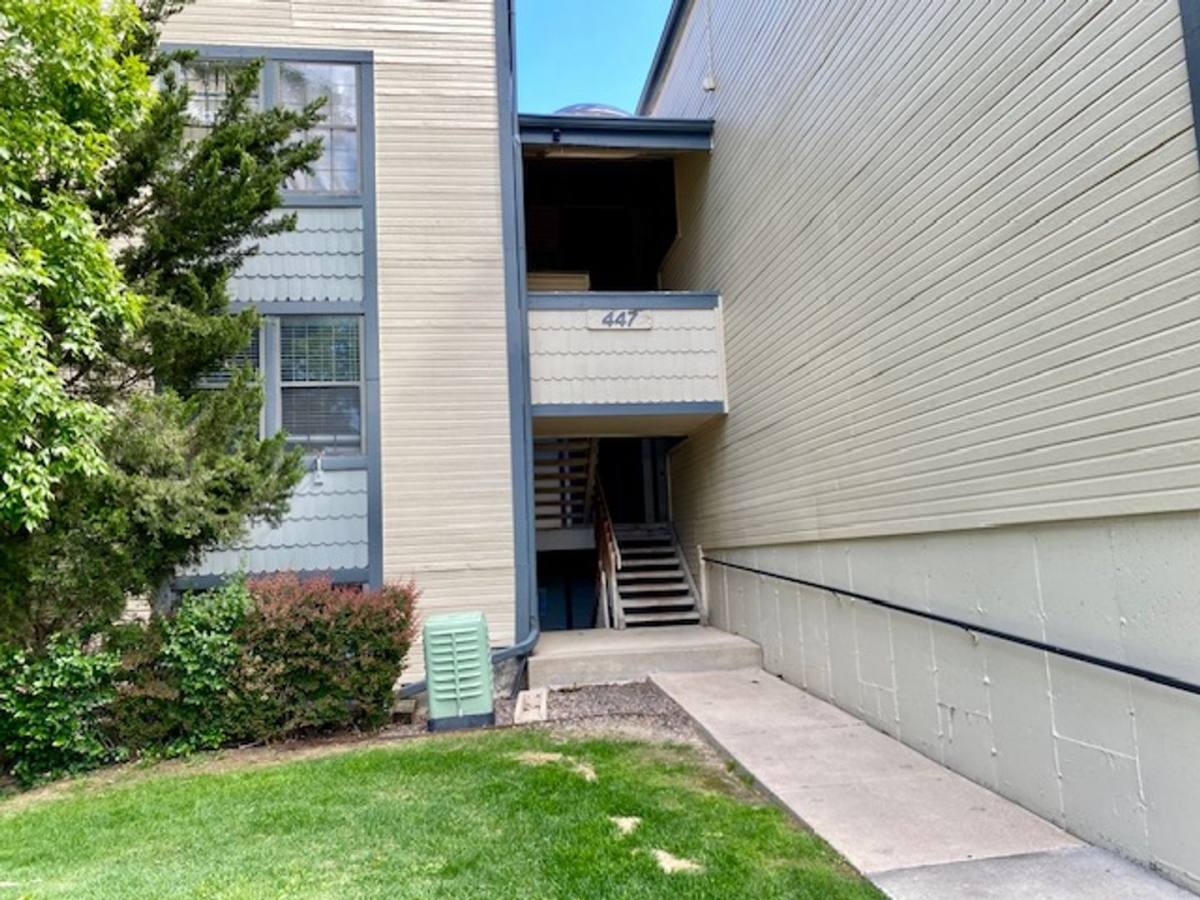 Apartment for rent at 447 S Memphis Way, Aurora, CO 80017