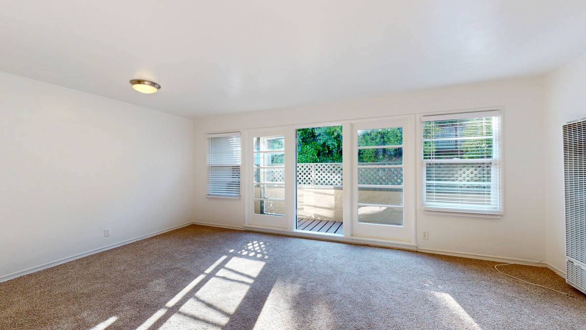 Apartment for rent at 1315 Lincoln Ave #4, San Rafael, CA 94901