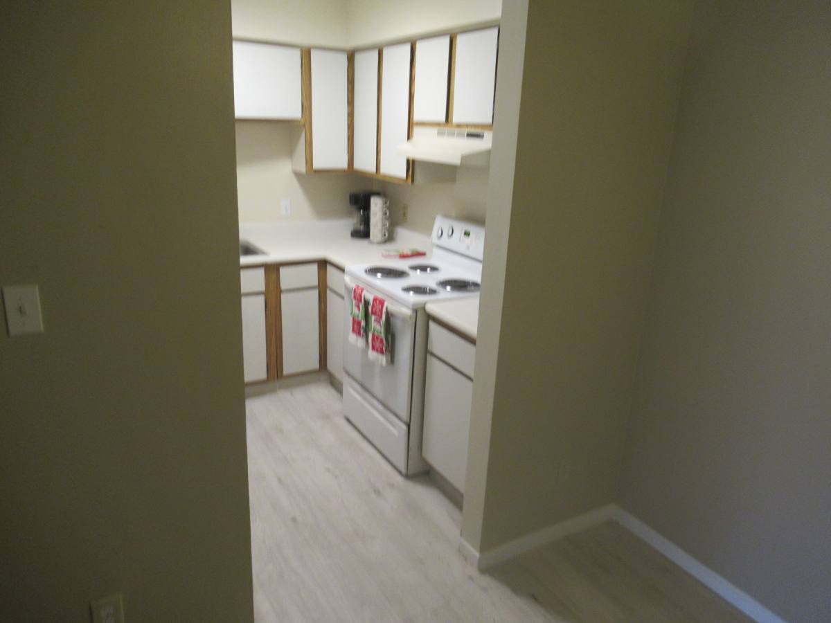 Apartment for rent at 500 Bowie Dr #114, Dayton, OH 45417