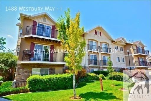 Condo for rent at 1488 Westbury Way #I, Lehi, UT 84043