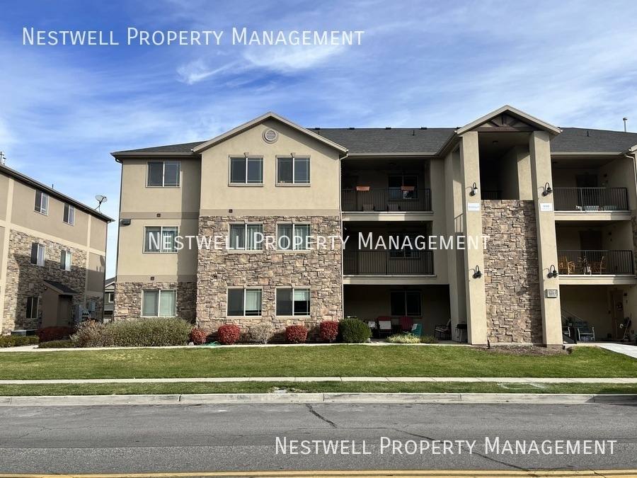 Condo for rent at 999 W Village River Lane #B9, Midvale, UT 84047