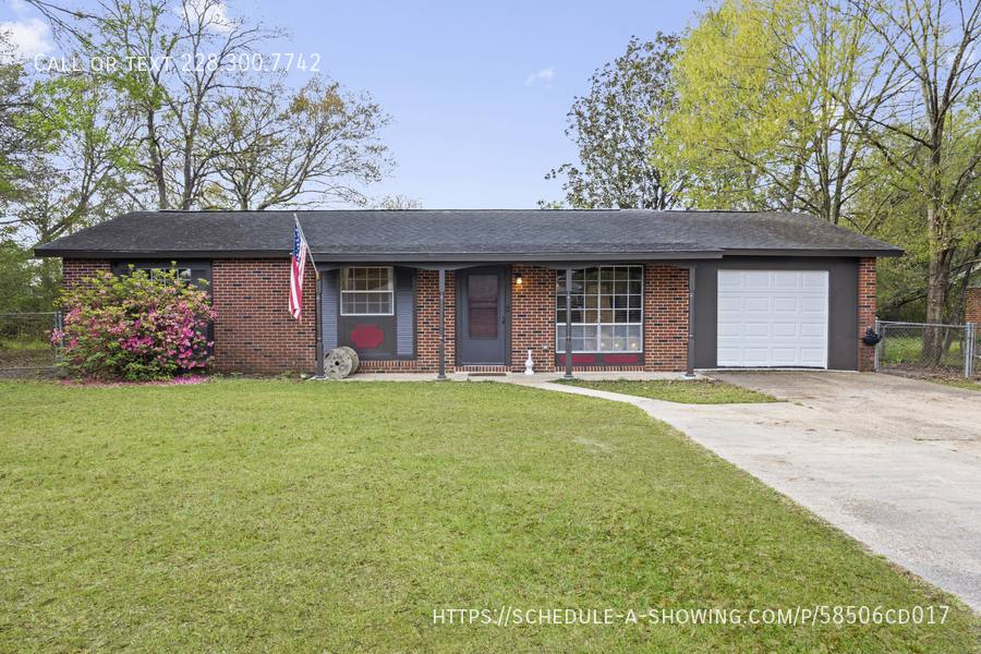 House for rent at 101 Fore St, Gulfport, MS 39503
