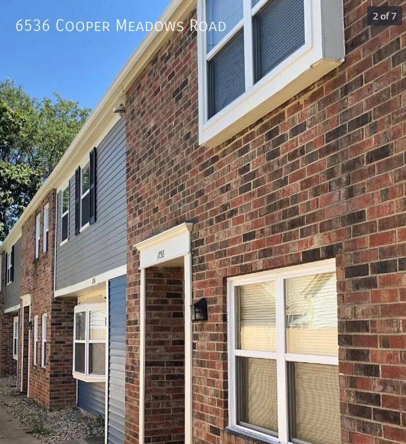 Apartment for rent at 6536 Cooper Meadows Rd, Westerville, OH 43081