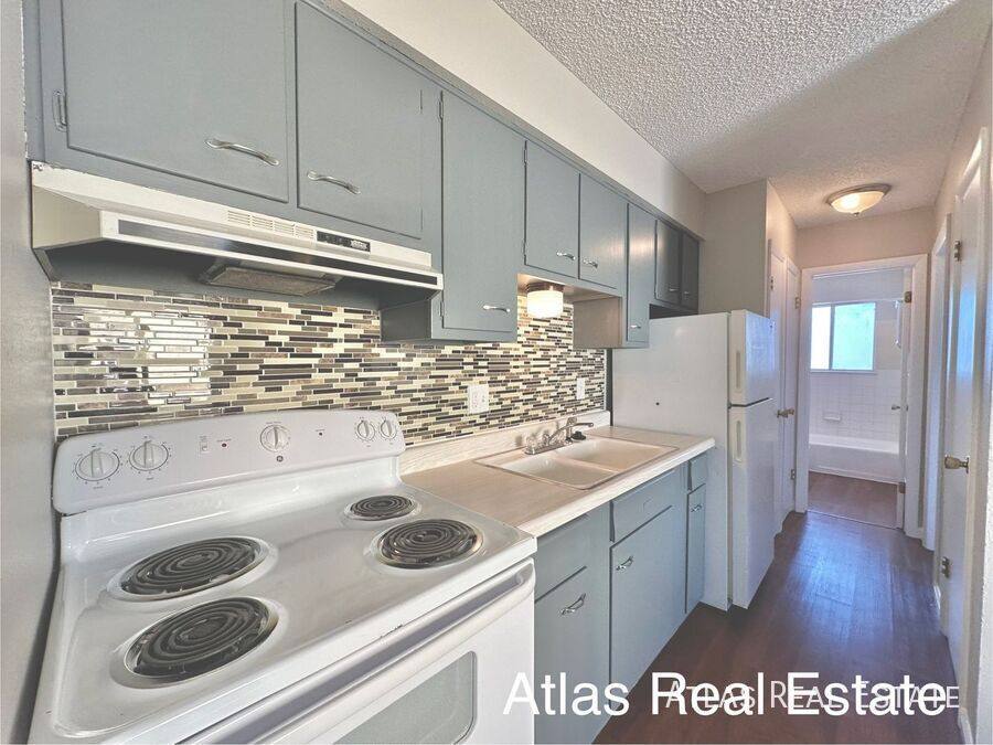 Apartment for rent at 1931 Henderson Ave #14, Colorado Springs, CO 80904