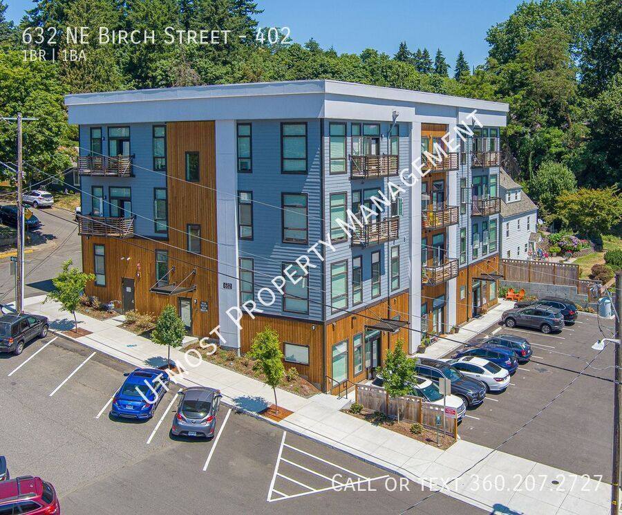 Apartment for rent at 632 NE Birch St #402, Camas, WA 98607