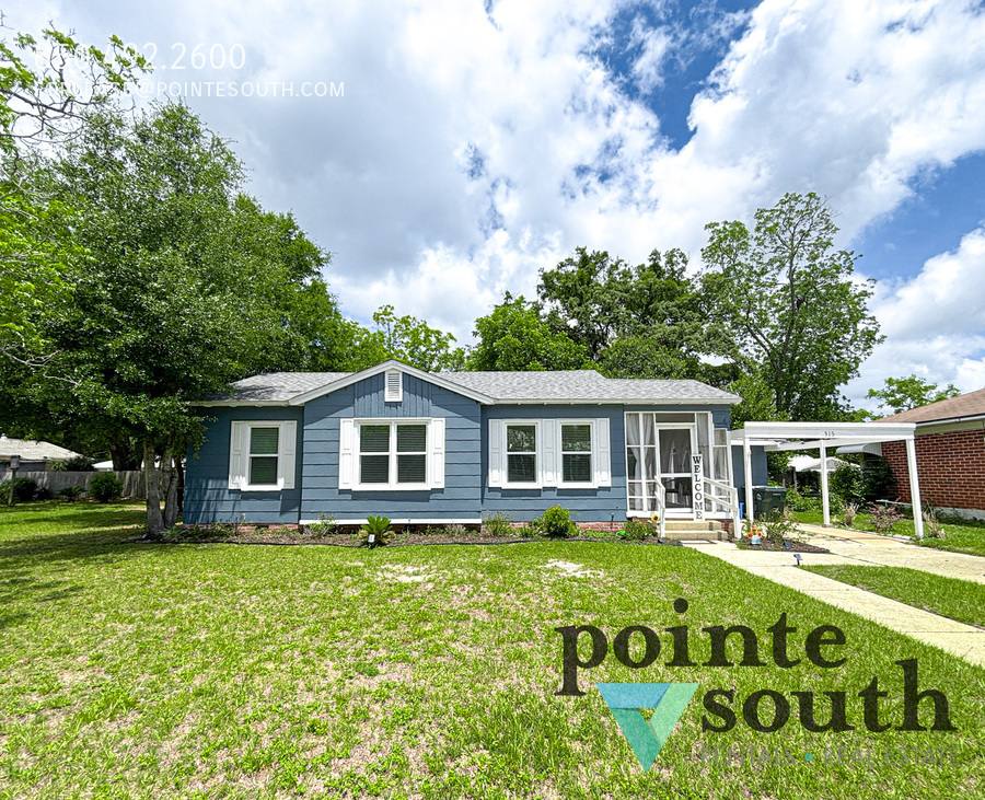 House for rent at 315 Flannan Rd, Pensacola, FL 32507