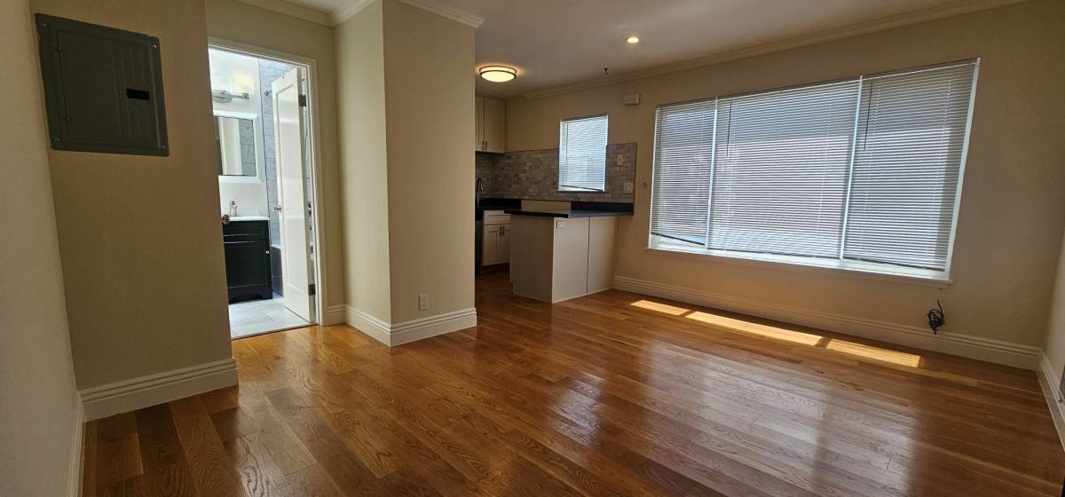 262 12th St #5, San Francisco, CA 94103