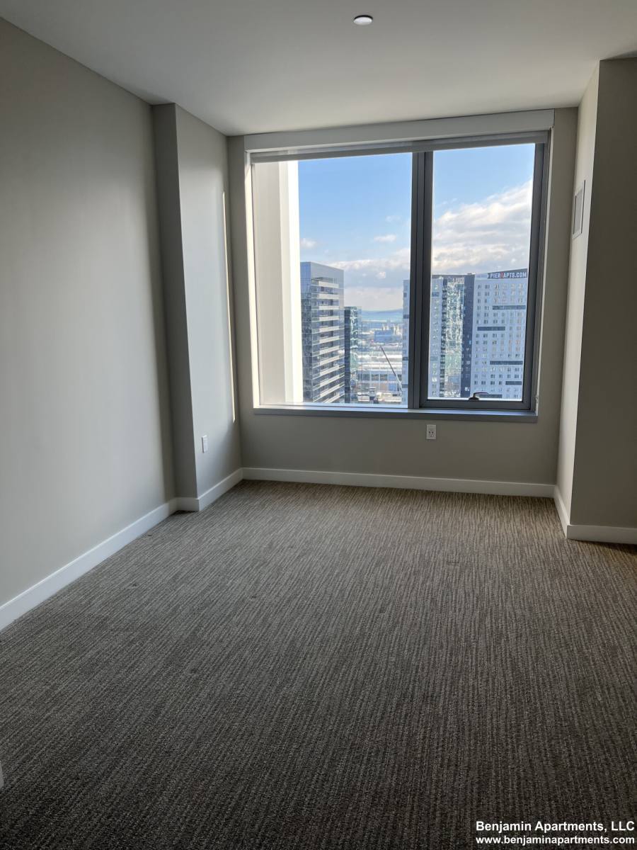 Apartment for rent at 5 Fan Pier Blvd, Boston, MA 02210