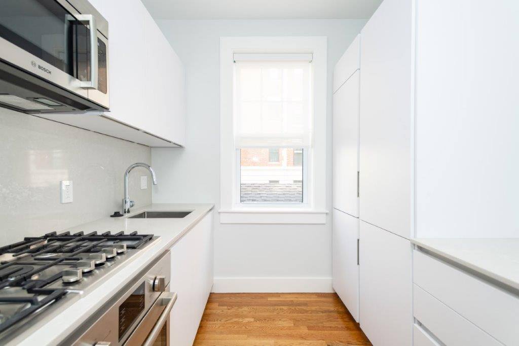 Apartment for rent at 16 Forest St, Cambridge, MA 02140