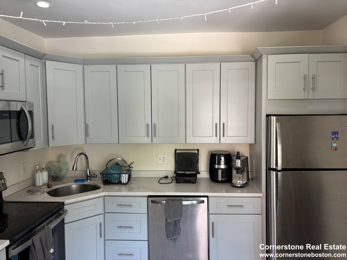 Apartment for rent at 606 Columbus Ave #1L, Boston, MA 02118