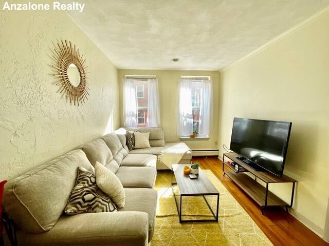 House for rent at 5 Hull St #1, Boston, MA 02113
