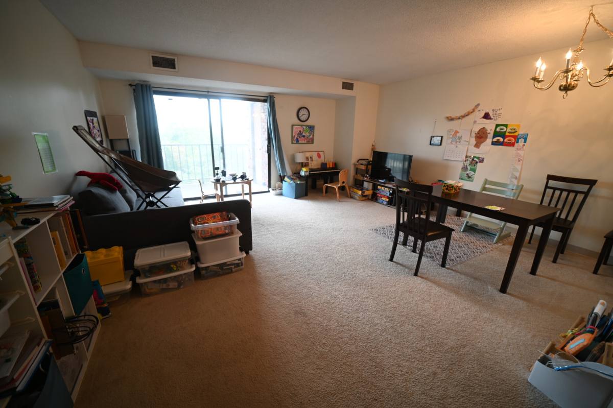 Apartment for rent at 70 Centre St #4B, Brookline, MA 02446