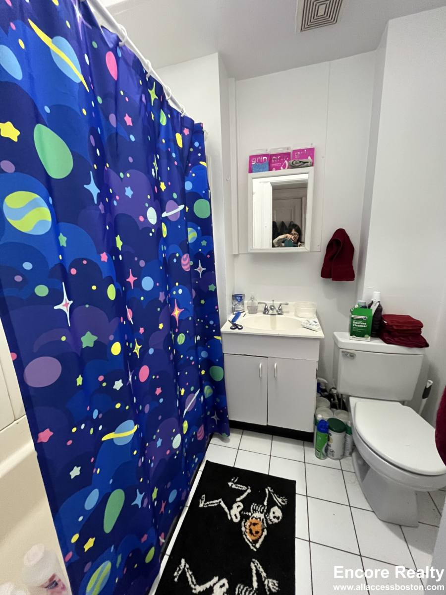 Apartment for rent at 270 Huntington Ave #201, Boston, MA 02115