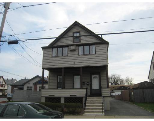 Apartment for rent at 384 Medford St #1, Malden, MA 02148