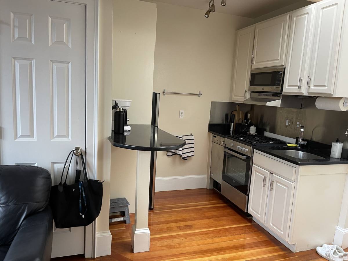 Condo for rent at 75 Burbank #503, Boston, MA 02115