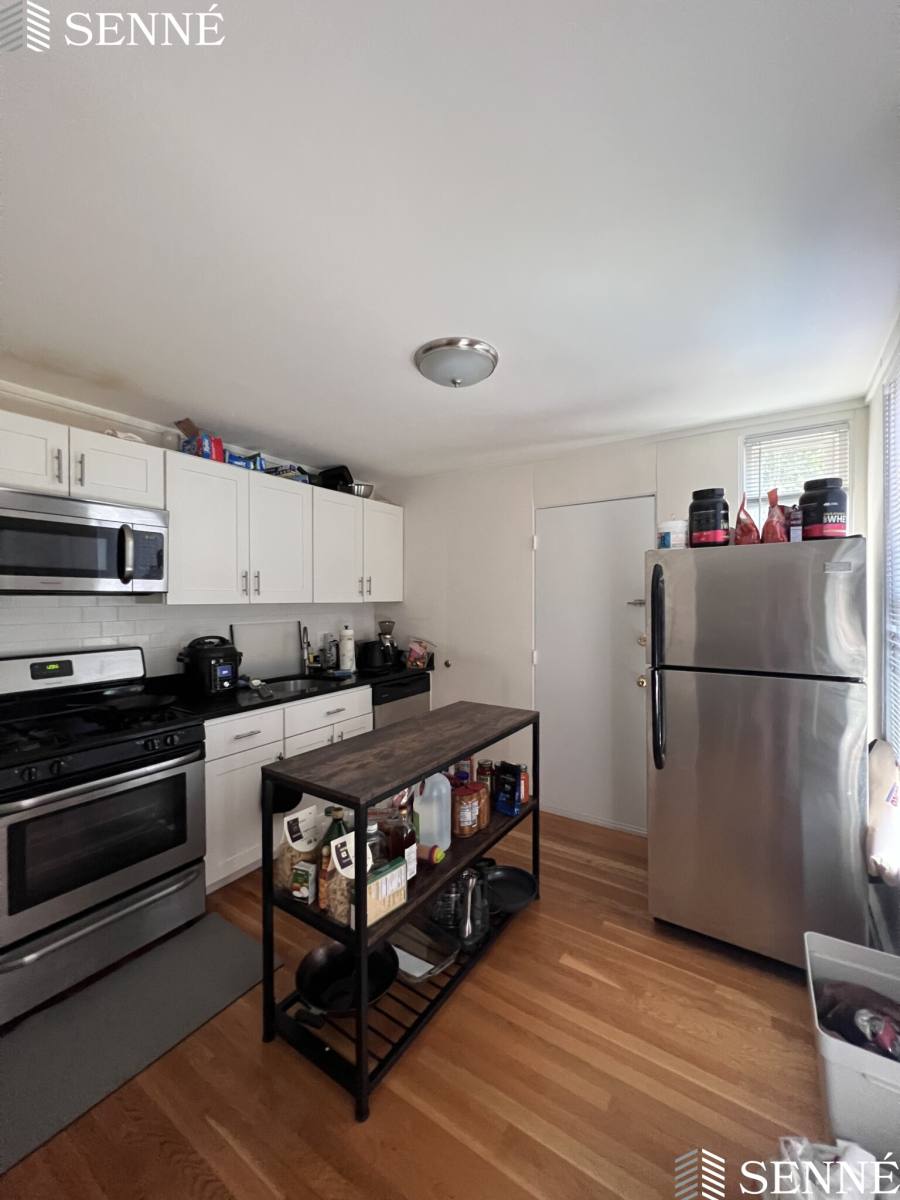 Apartment for rent at 45 Florence #2, Cambridge, MA 02140