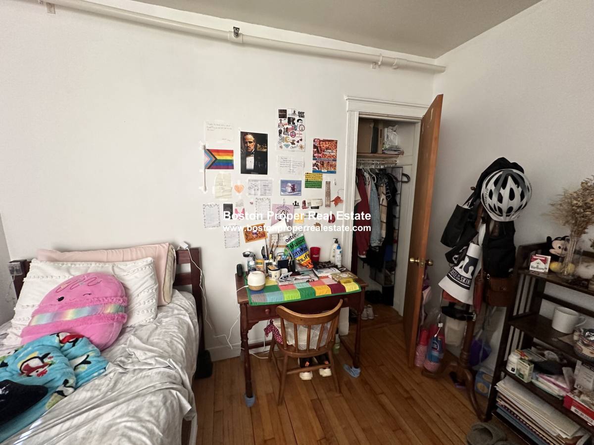 Apartment for rent at 16 Westland Ave #109, Boston, MA 02115