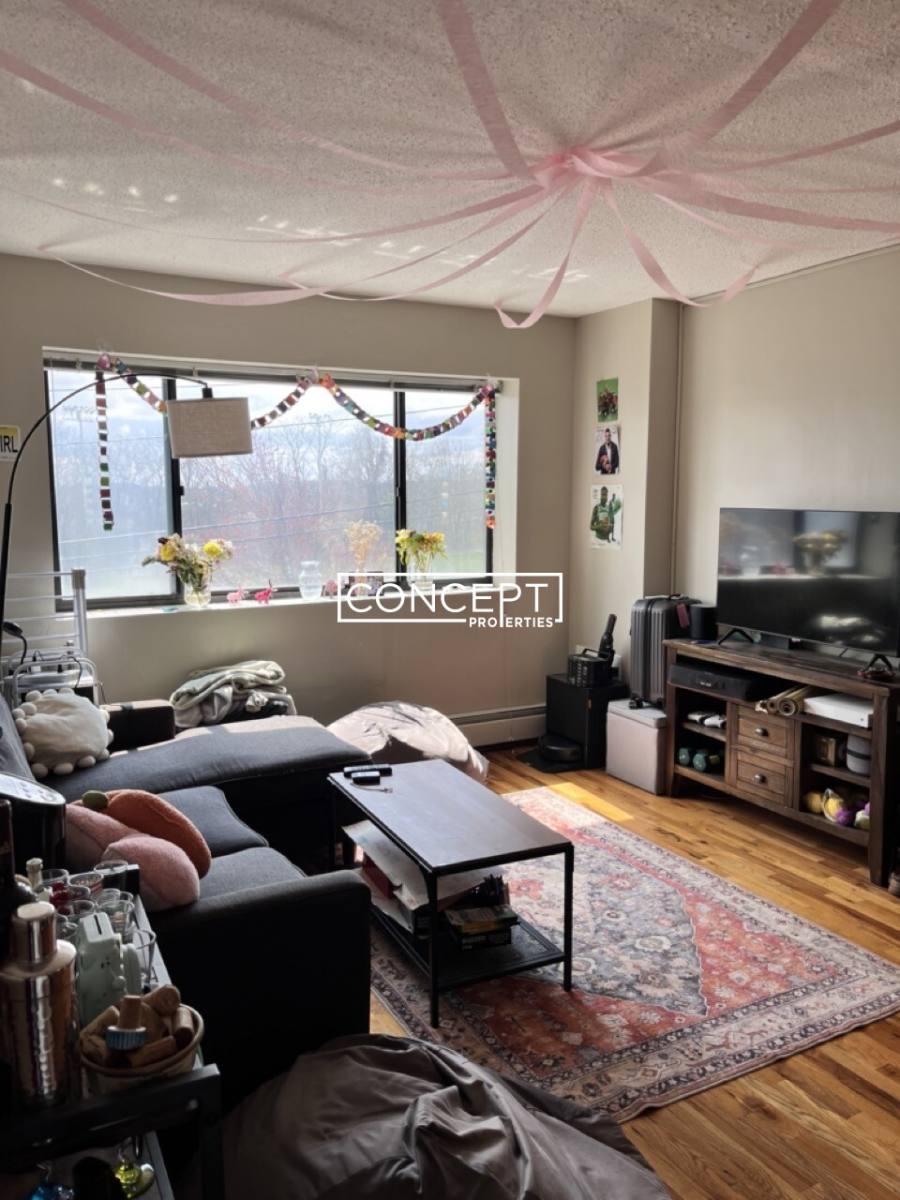 Apartment for rent at 226 Parker Hill Ave #10, Roxbury Crossing, MA 02120