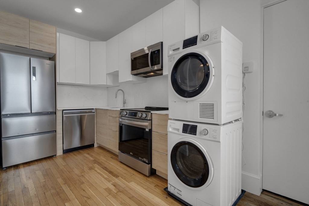 Apartment for rent at 1082 Commonwealth Ave #5-506, Boston, MA 02215