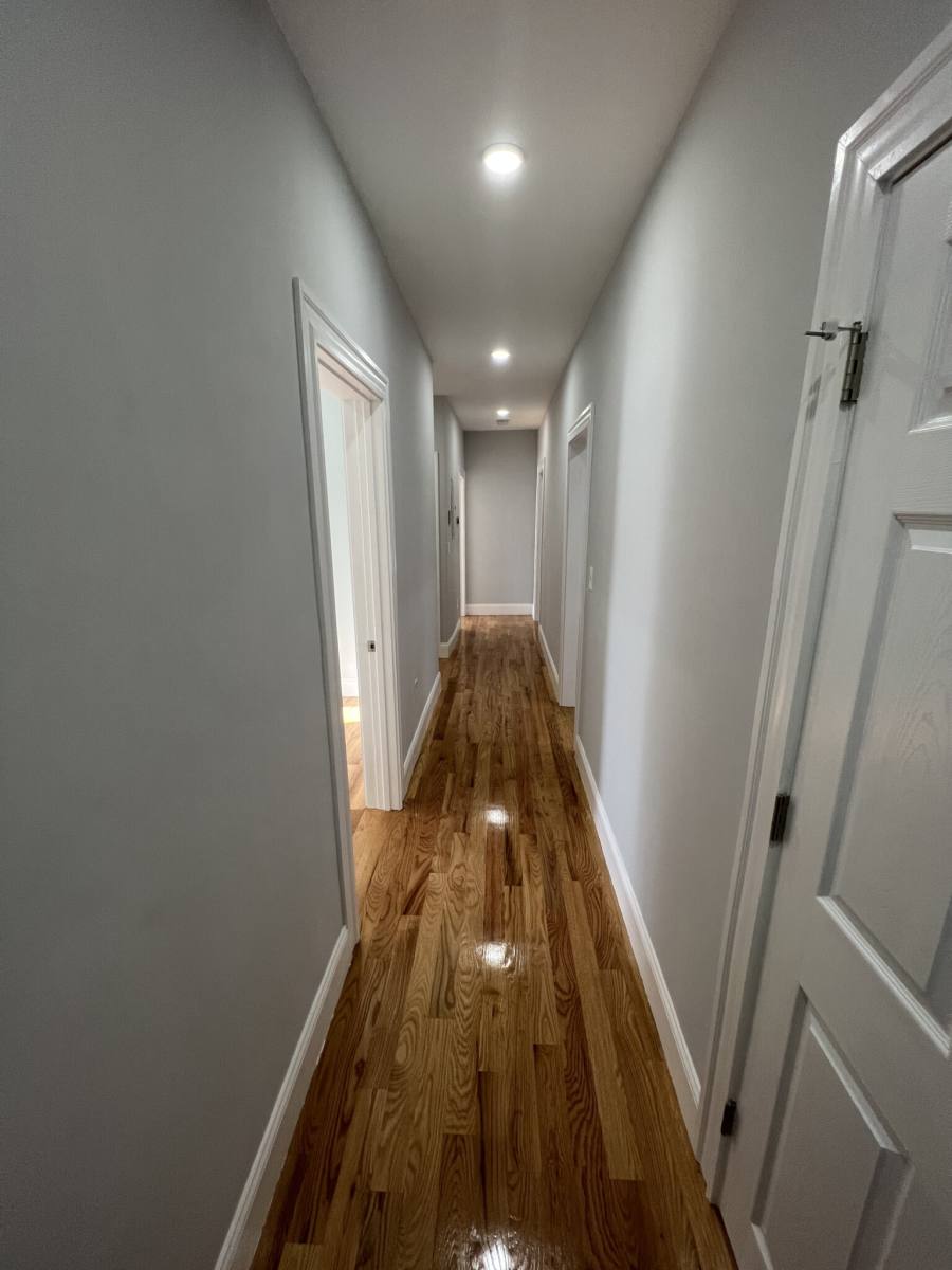 Apartment for rent at 372 Oxford #6-C, Cambridge, MA 02140