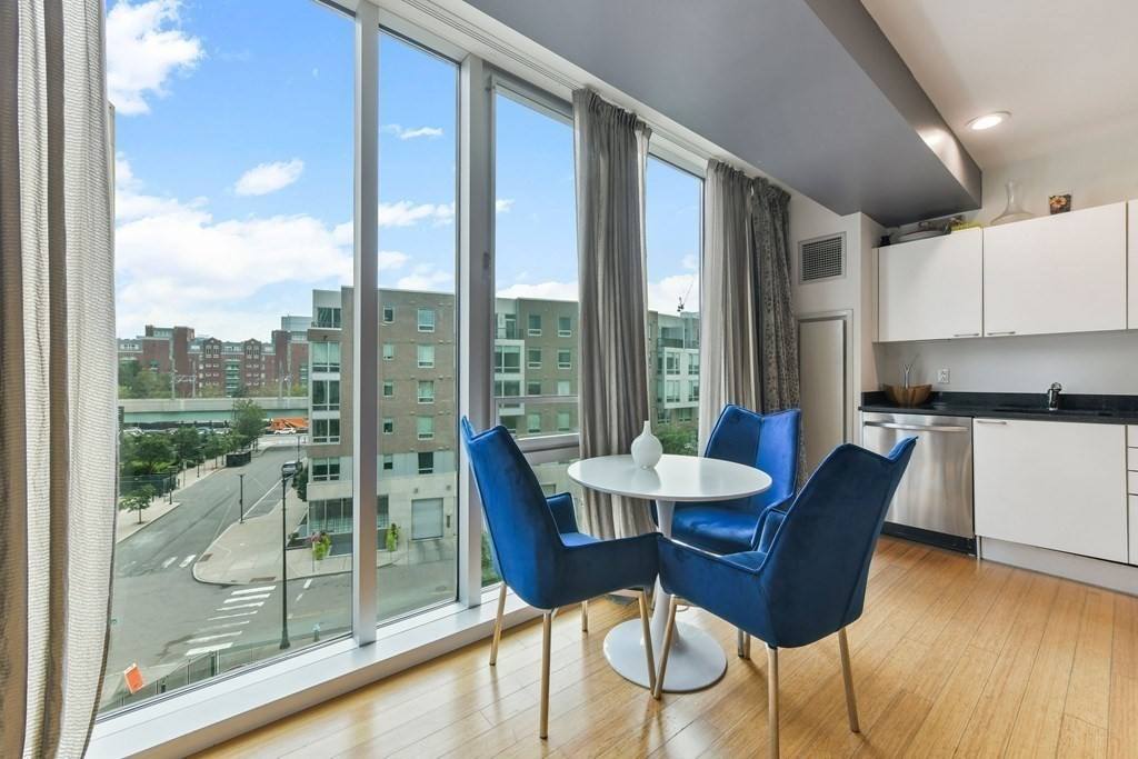 Apartment for rent at 2 Earhart St #524, Cambridge, MA 02141