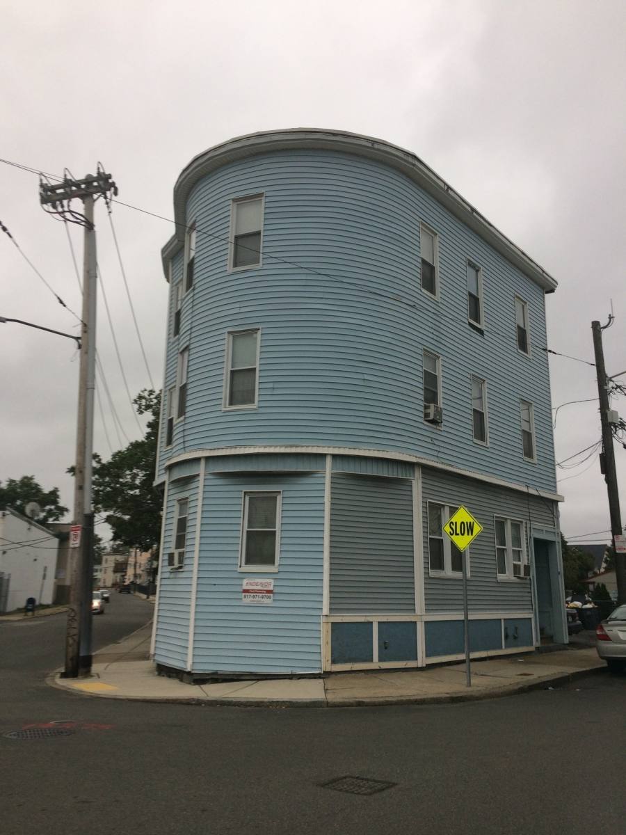 Apartment for rent at 67 Greenwich St #3, Dorchester, MA 02122
