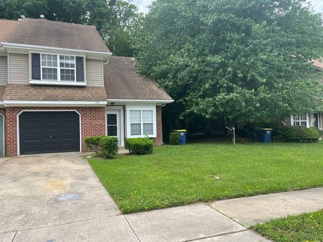 Townhouse for rent at 140 Stoney Dr, Dover, DE 19904