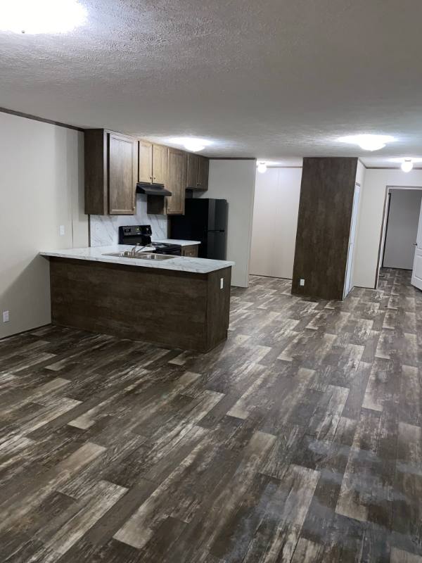 House for rent at 101 Ash St #3X2NS, Hubert, NC 28539