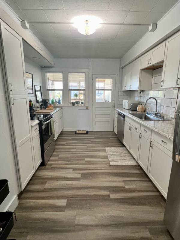 Apartment for rent at 1632 9th Ave #4, Greeley, CO 80634