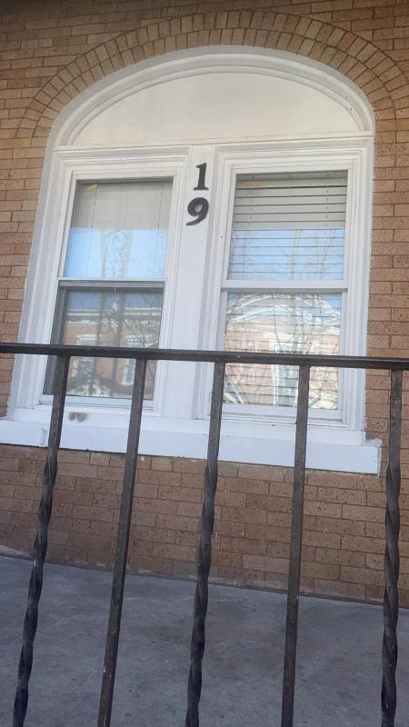 House for rent at 19 N 28th St, Camden, NJ 08105