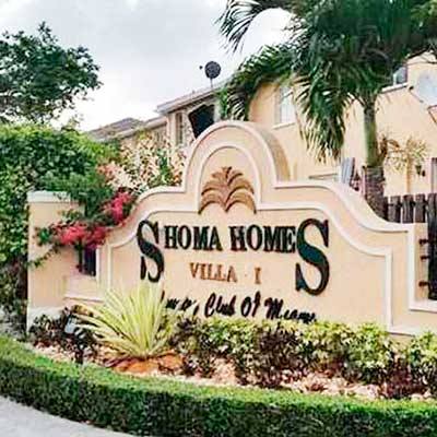 Townhouse for rent at 6960 NW 177th St, Hialeah, FL 33015