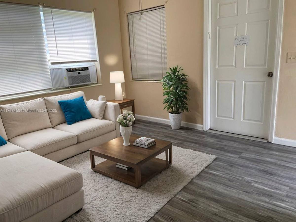 Apartment for rent at 211 SE 9th Court #2, Hallandale, FL 33009