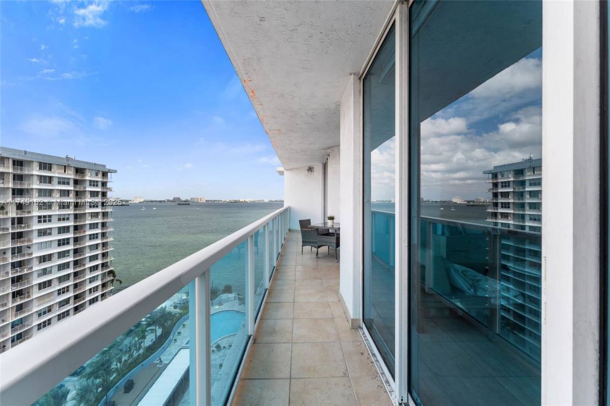 Condo for rent at 1881 79th St Causeway #1404, Miami Beach, FL 33141